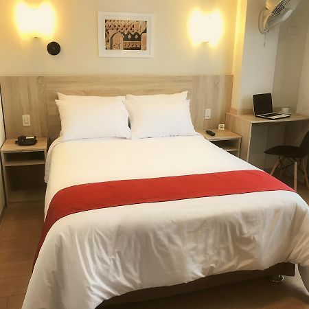 Hotel San Remo Lima Luaran gambar