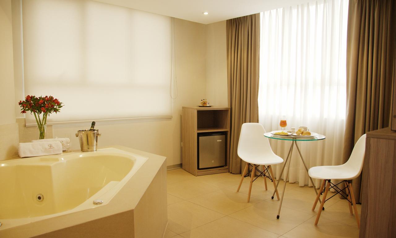 Hotel San Remo Lima Luaran gambar