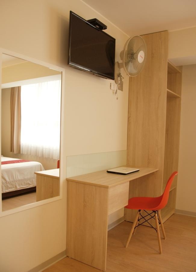 Hotel San Remo Lima Luaran gambar